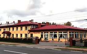 Przystań Wodna Brody